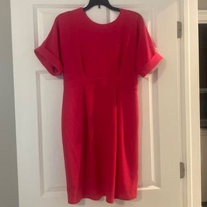 ASOS maternity dress